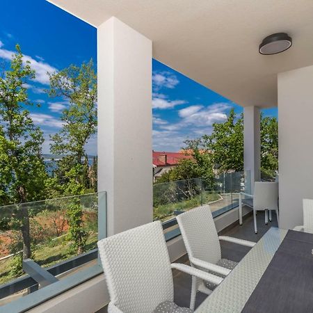 Apartments Tatjana סלצה מראה חיצוני תמונה