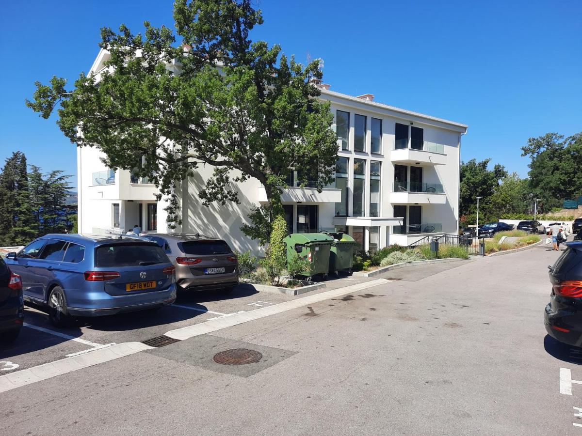 Apartments Tatjana סלצה מראה חיצוני תמונה